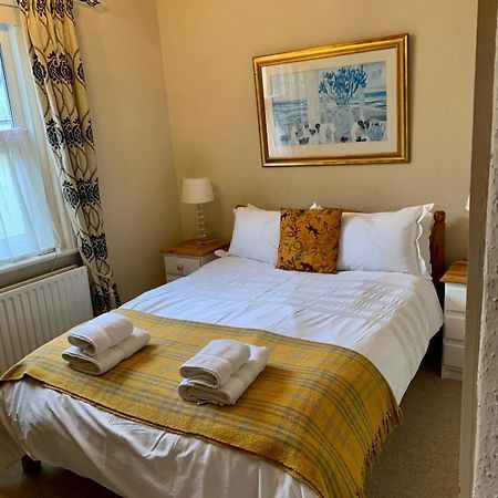 Gyves House Hotell Eastbourne Eksteriør bilde