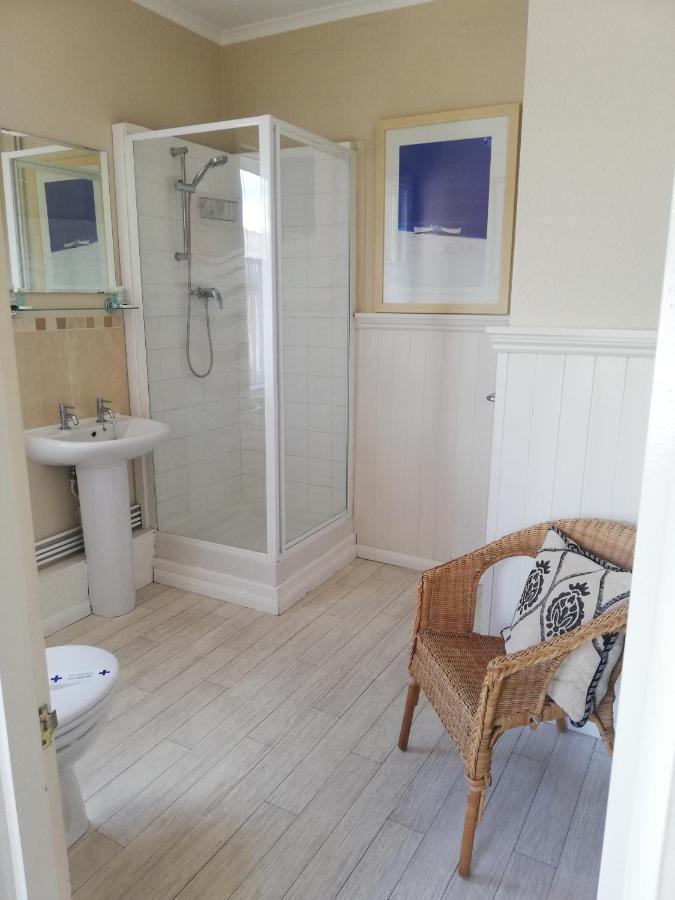 Gyves House Hotell Eastbourne Eksteriør bilde