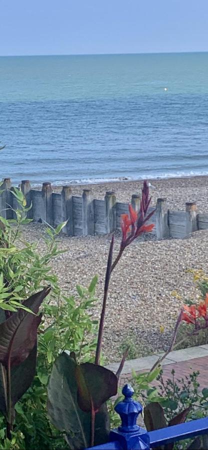 Gyves House Hotell Eastbourne Eksteriør bilde